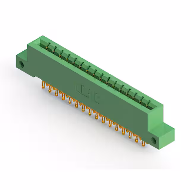 333-032-555-212 EDAC Inc.  Edgeboard Connectors
